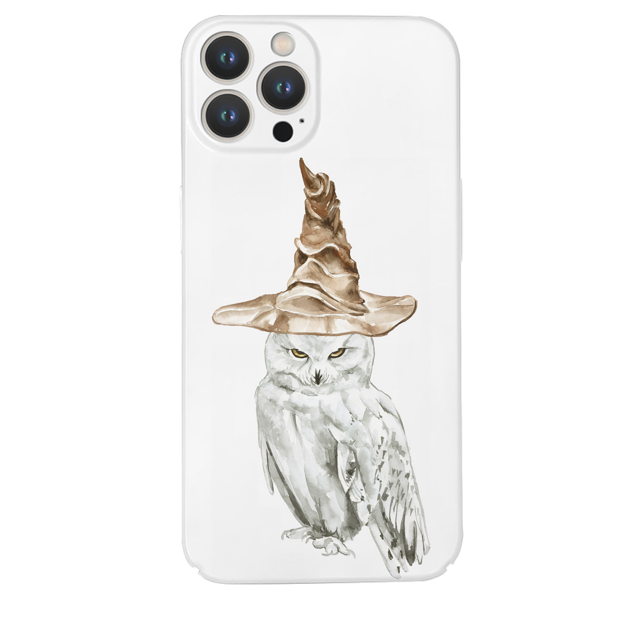 （画像用） Harry Potter ハリー・ポッターシリーズ 【iPhone 14シリーズ対応】ハードケース